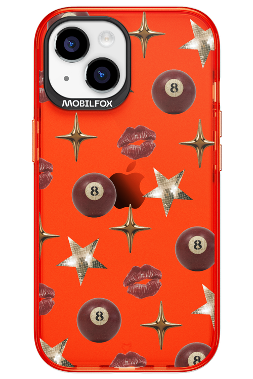 Lucky strike 2.0 - Apple iPhone 15