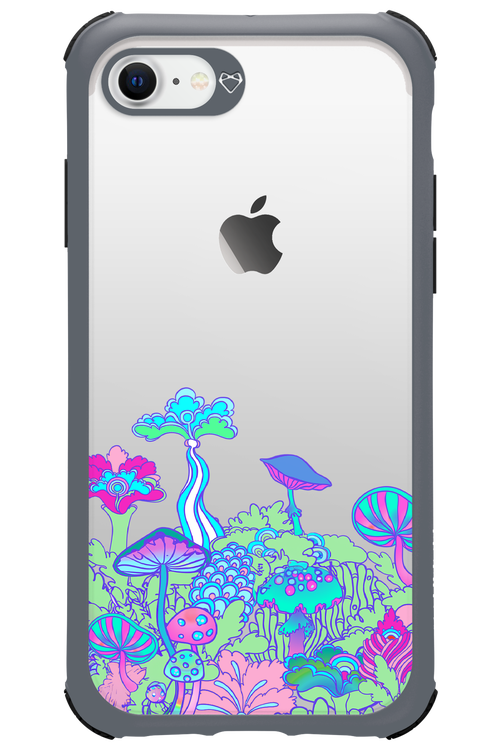 Shrooms - Apple iPhone 7