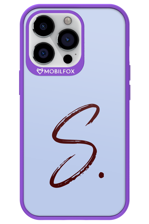 (Jellyfish Presso) S 2.0 - Apple iPhone 13 Pro