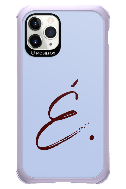 (Jellyfish Presso) E II 2.0 - Apple iPhone 11 Pro