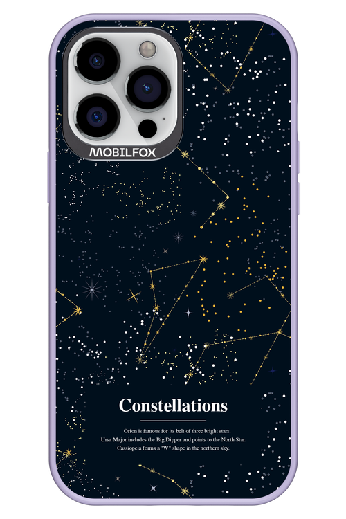 Constellations 2.0 - Apple iPhone 13 Pro Max