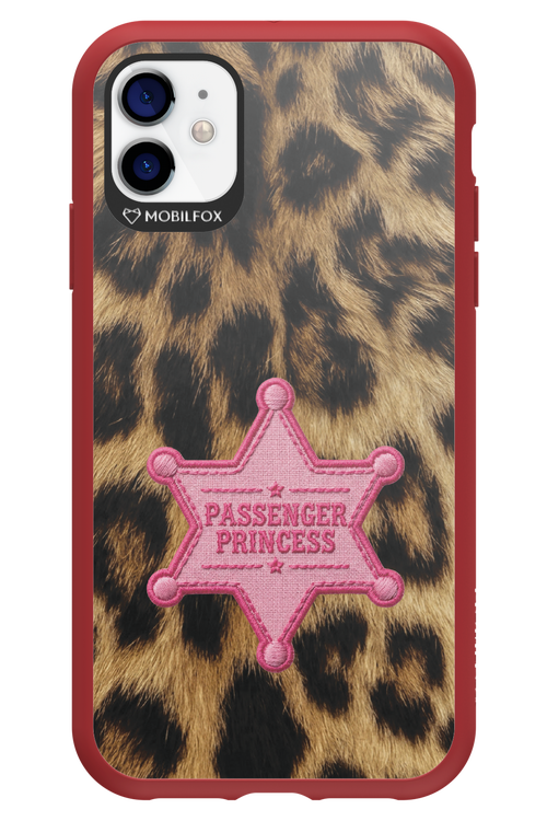 Passenger Princess 2.0 - Apple iPhone 11
