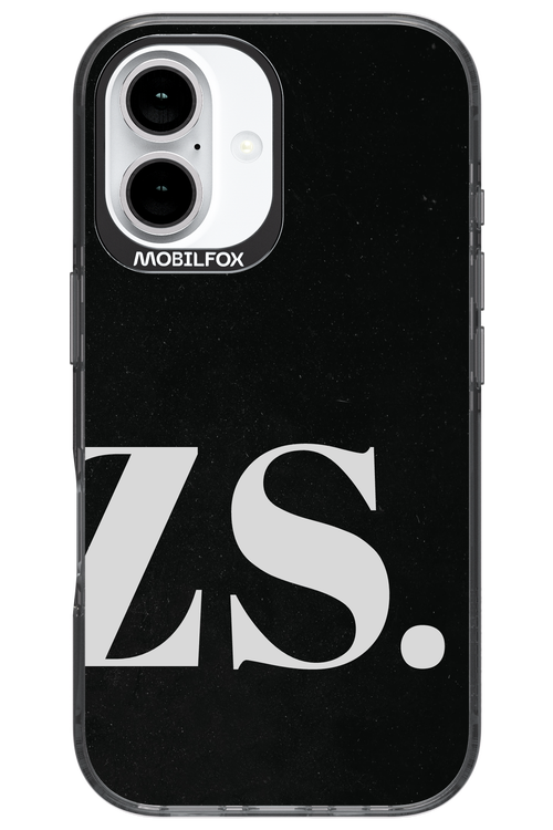 ZS (Off Space) 2.0 - Apple iPhone 16