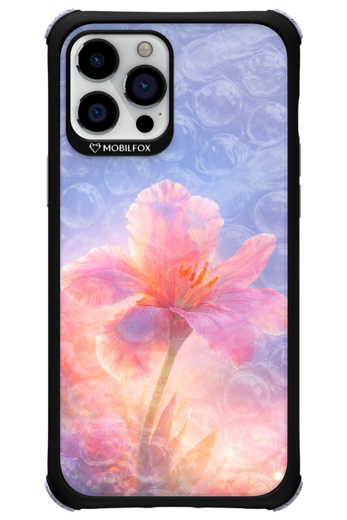 Bubble Flower 2.0 - Apple iPhone 12 Pro Max
