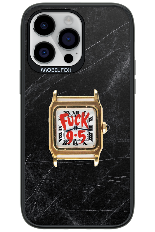 f_ck 2.0 - Apple iPhone 14 Pro Max