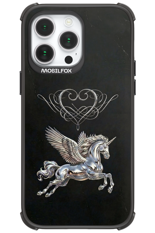 Horse Heart 2.0 - Apple iPhone 14 Pro Max