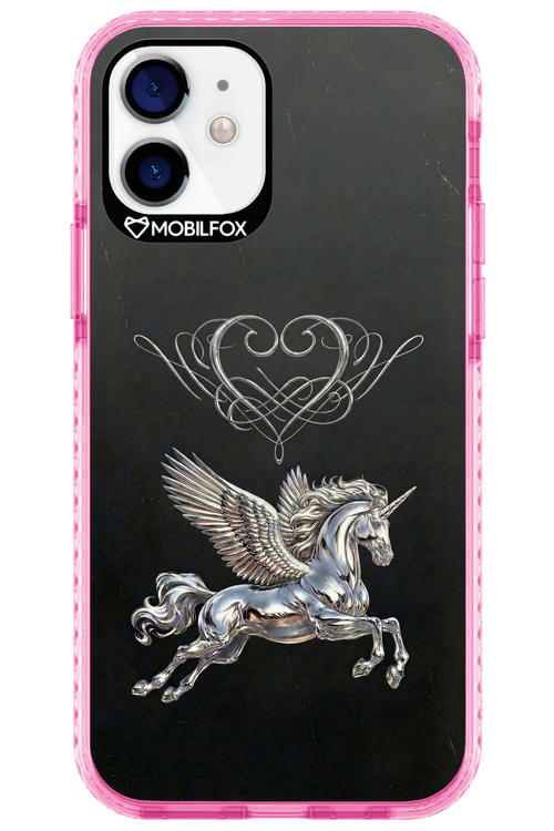 Horse Heart 2.0 - Apple iPhone 12