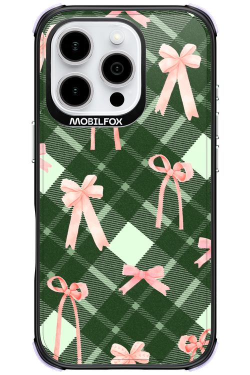 Blanket Fluff - Apple iPhone 16 Pro