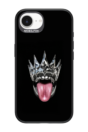 The Diamond King 2.0 - Apple iPhone 17e