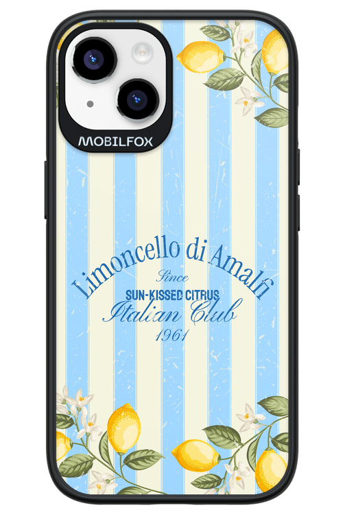 Limoncello - Apple iPhone 14