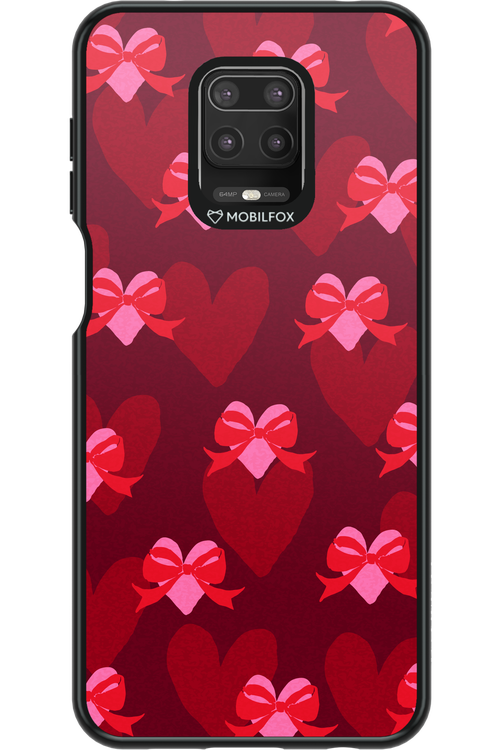 My Heart My Love - Xiaomi Redmi Note 9 Pro