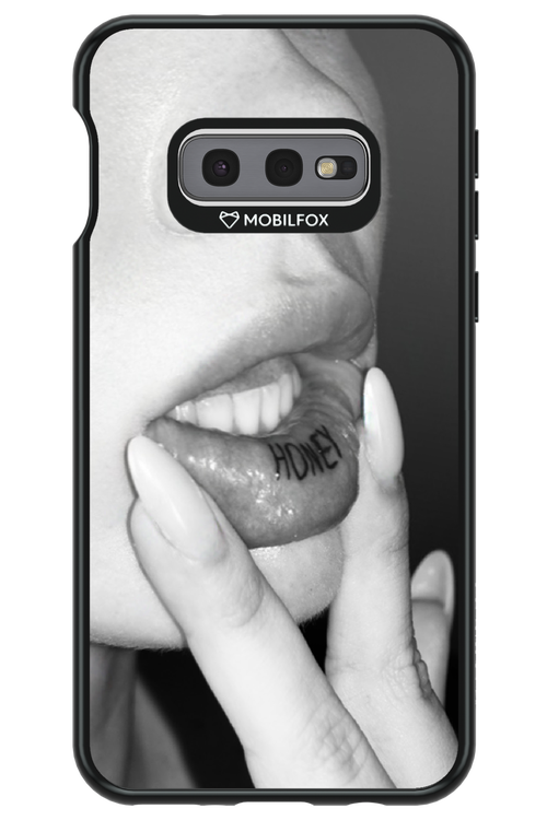 Lip Secret 2.0 - Samsung Galaxy S10e