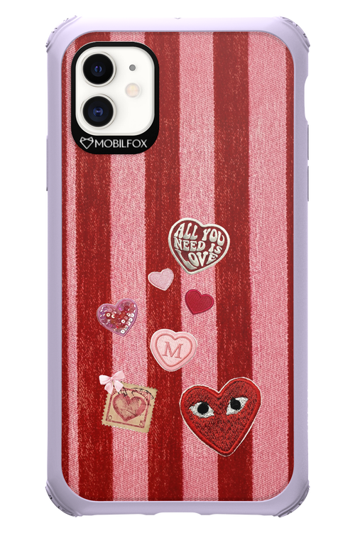 Soul Jeans 2.0 - Apple iPhone 11