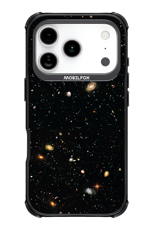 Cosmic Space - Apple iPhone 17 Pro