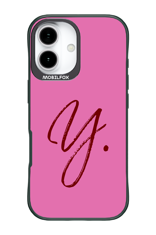 (Sorbet) Y 2.0 - Apple iPhone 17