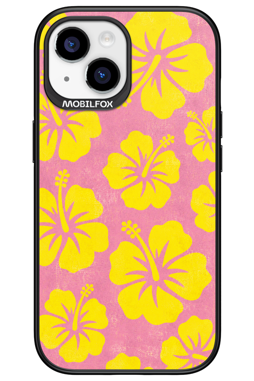 HAWAII 2.0 - Apple iPhone 15