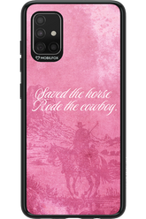 Rode the cowboy 2.0 - Samsung Galaxy A51