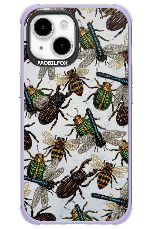 Beetle Gem - Apple iPhone 15