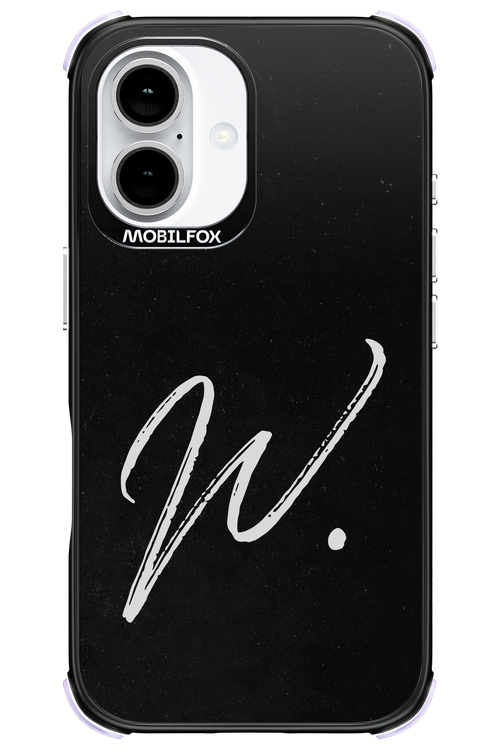 (Off Space) W 2.0 - Apple iPhone 16