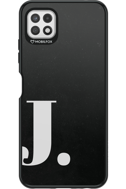 J (Off Space) 2.0 - Samsung Galaxy A22 5G