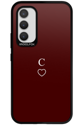 C Burgundia 2.0 - Samsung Galaxy A34