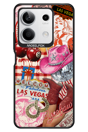 Cowgirl Club 2.0 - Xiaomi Redmi Note 13 5G