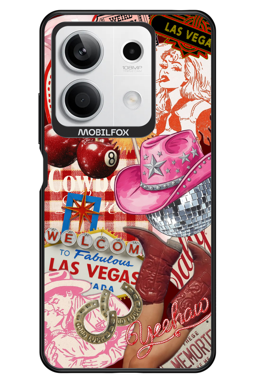 Cowgirl Club 2.0 - Xiaomi Redmi Note 13 5G