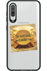 Another you 2.0 - Samsung Galaxy A50
