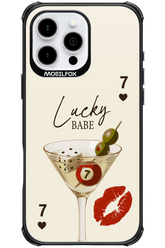Lucky Babe - Apple iPhone 16 Pro Max