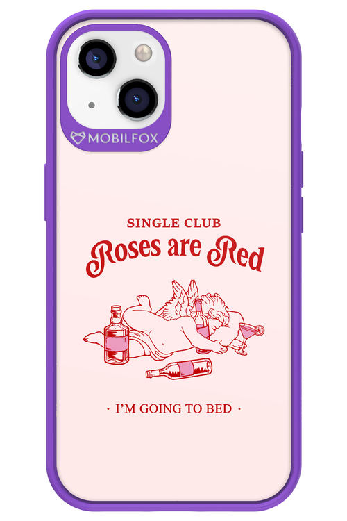 Bed Romance 2.0 - Apple iPhone 13