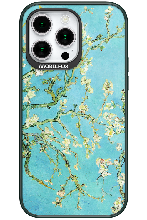Almond Blossom - Apple iPhone 15 Pro Max