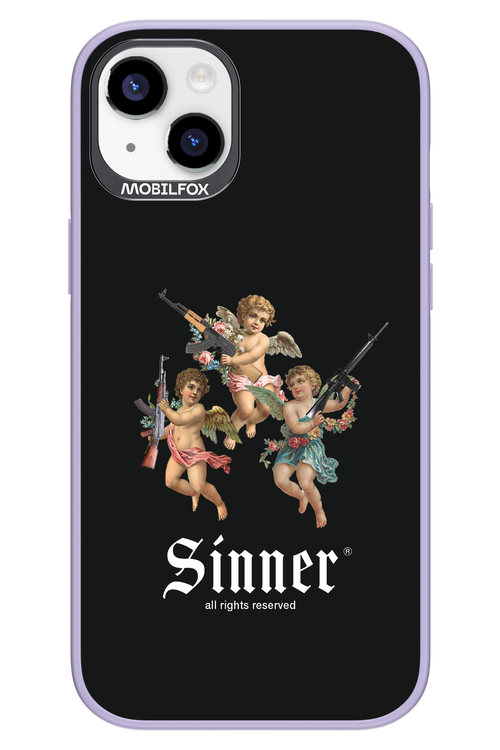 Sinner - Apple iPhone 14 Plus