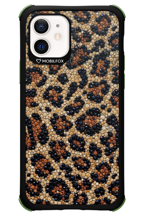 Crystal Roar - Apple iPhone 12