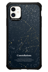 Constellations - Apple iPhone 11