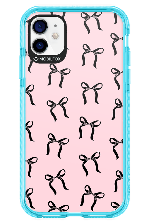Bow Promise - Apple iPhone 11
