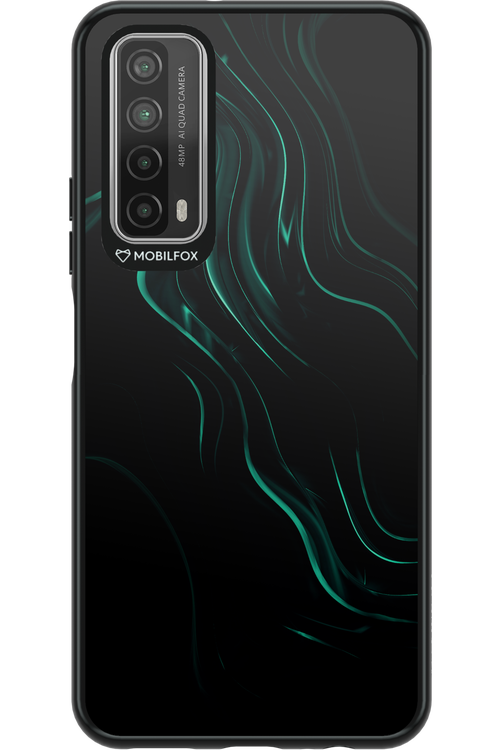 Northern Lights 2.0 - Huawei P Smart 2021
