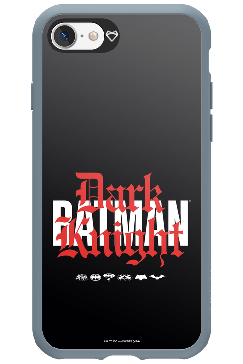 Batman Dark Knight - Apple iPhone 7