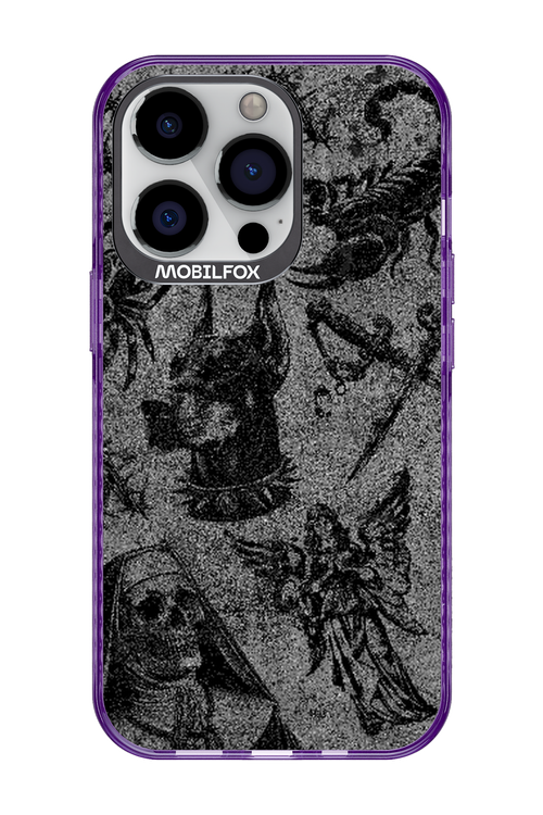 Built Different II - Apple iPhone 13 Pro