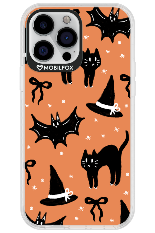 Cat & Bat - Apple iPhone 13 Pro Max