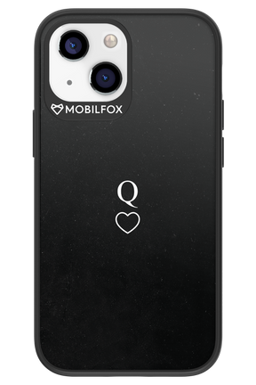 Q Black 2.0 - Apple iPhone 13 Mini