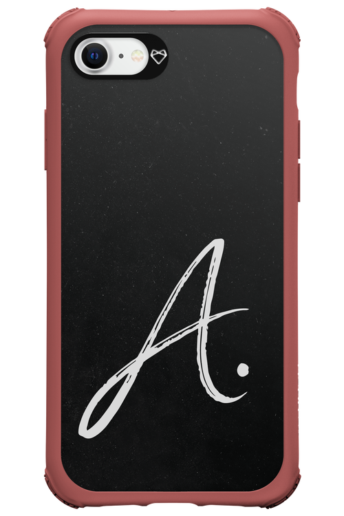 (Off Space) A 2.0 - Apple iPhone 8