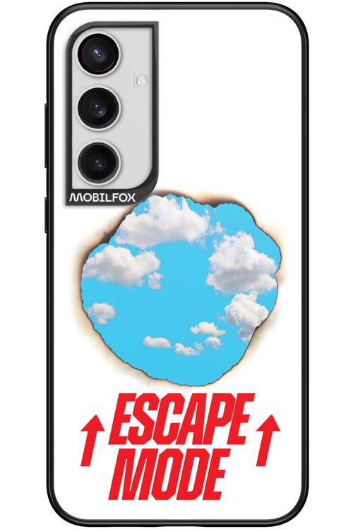 Escape mode 2.0 - Samsung Galaxy S24+
