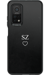 SZ Black 2.0 - Xiaomi Mi 10T 5G