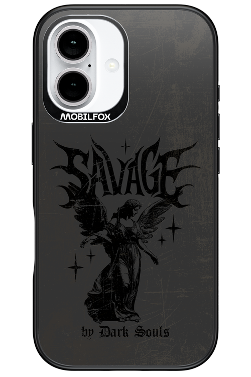 St. Savage - Apple iPhone 16