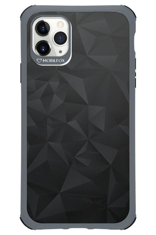 Low Poly - Apple iPhone 11 Pro Max