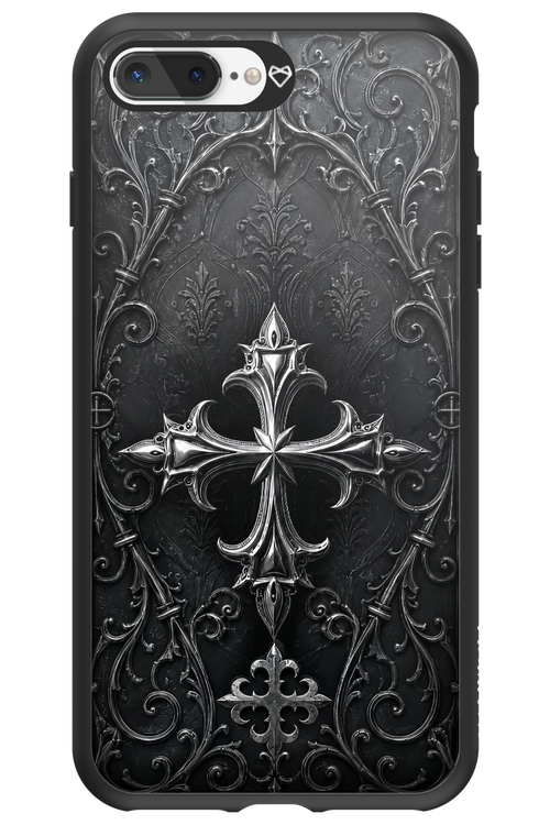 Armor 2.0 - Apple iPhone 7 Plus