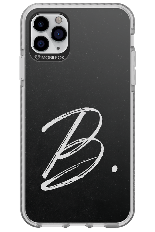 (Off Space) B 2.0 - Apple iPhone 11 Pro Max