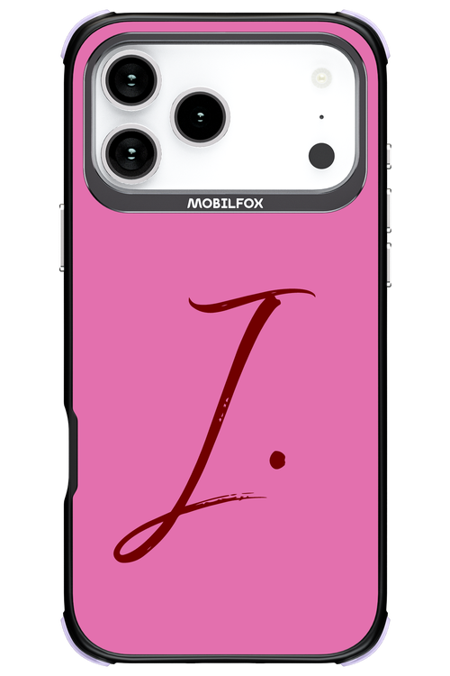 (Sorbet) I 2.0 - Apple iPhone 17 Pro Max