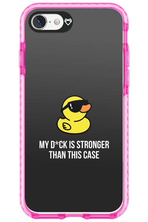 My D_ck 2.0 - Apple iPhone 8