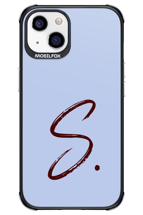 (Jellyfish Presso) S 2.0 - Apple iPhone 13